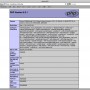 Mac OS X phpinfo